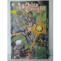 WHITE KNIGHT Nº 1