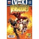 LOS NUEVOS VENGADORES VOL.2 Nº 25