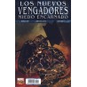 LOS NUEVOS VENGADORES VOL.2 Nº 13