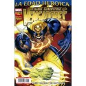 LOS NUEVOS VENGADORES VOL.2 Nº 5 LA EDAD HEROICA