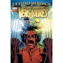 LOS NUEVOS VENGADORES VOL.2 Nº 3 LA EDAD HEROICA