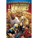 LOS NUEVOS VENGADORES VOL.2 Nº 1 LA EDAD HEROICA