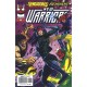 THE NEW WARRIORS VOL.3 Nº 11