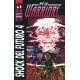 THE NEW WARRIORS VOL.3 Nº 11