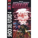 THE NEW WARRIORS VOL.3 Nº 10