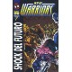 THE NEW WARRIORS VOL.3 Nº 7