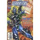 THE NEW WARRIORS VOL.3 Nº 4