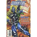 THE NEW WARRIORS VOL.3 Nº 4