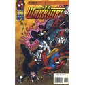 THE NEW WARRIORS VOL.3 Nº 3