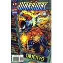 THE NEW WARRIORS VOL.3 Nº 2