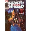 NIGHT BREED- RAZAS DE NOCHE Nº 11