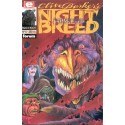 NIGHT BREED- RAZAS DE NOCHE Nº 5