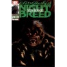NIGHT BREED- RAZAS DE NOCHE Nº 4