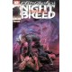 NIGHT BREED- RAZAS DE NOCHE Nº 3 