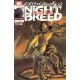 NIGHT BREED- RAZAS DE NOCHE Nº 2