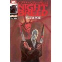 NIGHT BREED- RAZAS DE NOCHE Nº 1