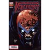 LOS NUEVOS VENGADORES Nº 17