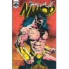 NAMOR Nº 14 EL SALVAJE NAMOR