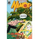 NAMOR Nº 12 LA SEMILLA DEL MAL