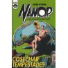 NAMOR Nº 8 COSECHAR TEMPESTADES