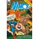 NAMOR Nº 7 LOS INVASORES LUCHAN DE NUEVO