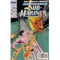 NAMOR: LA SAGA DE SUB-MARINER Nº 3