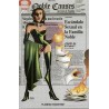 NOBLE CAUSES Nº 7