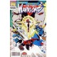 THE NEW WARRIORS VOL.1 Nº 44