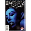 THE NEW WARRIORS VOL.1 Nº 41 NACE KIMERA