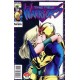 THE NEW WARRIORS VOL.1 Nº 37 