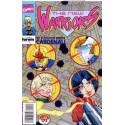 THE NEW WARRIORS VOL.1 Nº 33 EN EL PUNTO DE MIRA DE CARDENALI