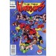 THE NEW WARRIORS VOL.1 Nº 32