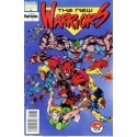 THE NEW WARRIORS VOL.1 Nº 32