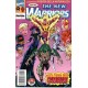 THE NEW WARRIORS VOL.1 Nº 29 ESTA TIERRA DEBE CAMBIAR