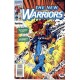 THE NEW WARRIORS VOL.1 Nº 27