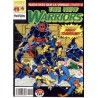 THE NEW WARRIORS VOL.1 Nº 24 NADA MÁS QUE LA VERDAD 3ª PARTE