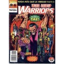 THE NEW WARRIORS VOL.1 Nº 23 NADA MÁS QUE LA VERDAD 2ª PARTE