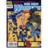 THE NEW WARRIORS VOL.1 Nº 22 NADA MÁS QUE LA VERDAD 1ª PARTE