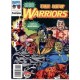 THE NEW WARRIORS VOL.1 Nº 21