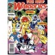 THE NEW WARRIORS VOL.1 Nº 19