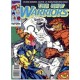 THE NEW WARRIORS VOL.1 Nº 17