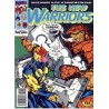 THE NEW WARRIORS VOL.1 Nº 17
