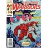 THE NEW WARRIORS VOL.1 Nº 14