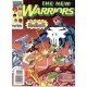 THE NEW WARRIORS VOL.1 Nº 9