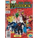 THE NEW WARRIORS VOL.1 Nº 1