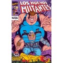 LOS NUEVOS MUTANTES VOL.1 Nº 64