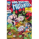 LOS NUEVOS MUTANTES VOL.1 Nº 60