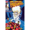 LOS NUEVOS MUTANTES VOL.1 Nº 57