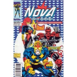 NOVA Nº 11