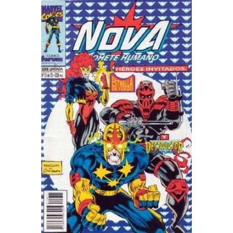 NOVA Nº 11